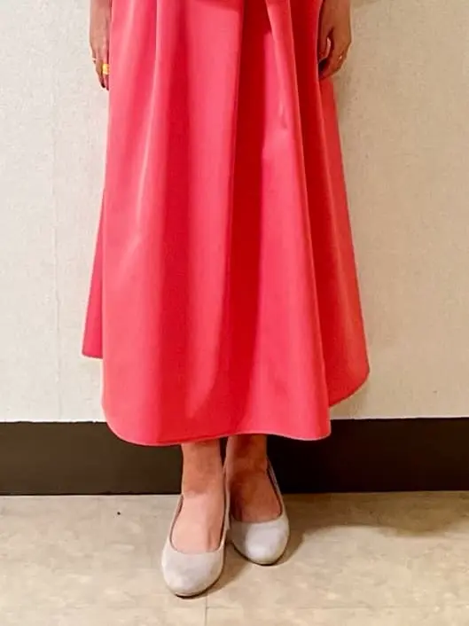 自由区 土居 コーディネート画像