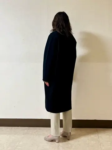 自由区 土居 コーディネート画像