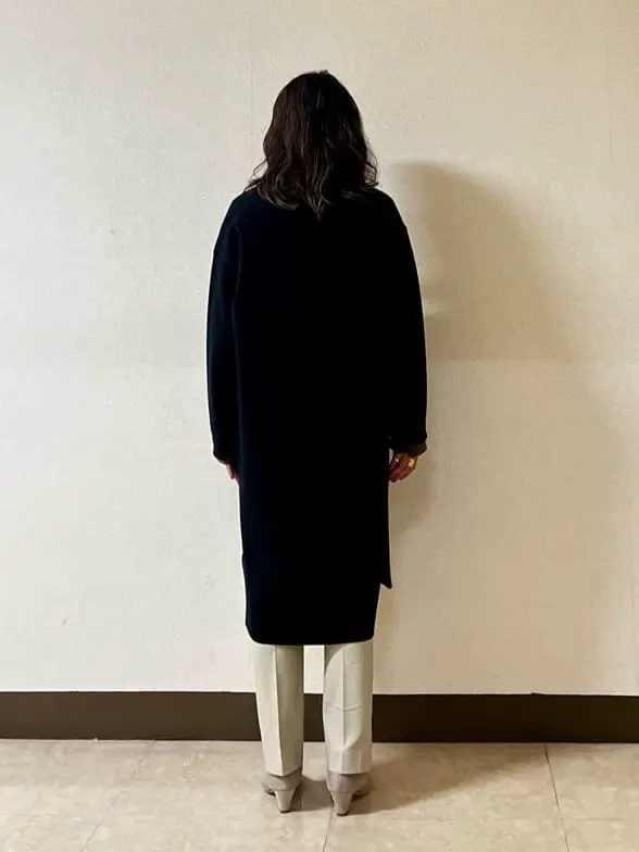 自由区 土居 コーディネート画像