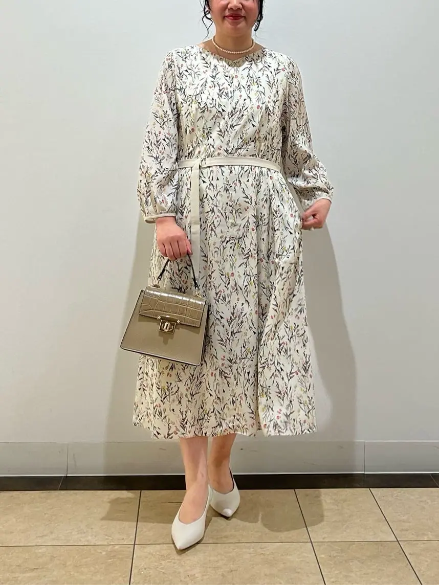 自由区 藤﨑 コーディネート画像