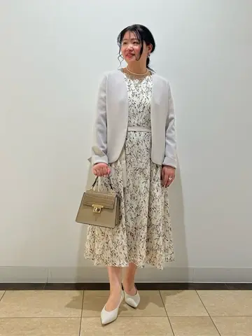 自由区 藤﨑 コーディネート画像