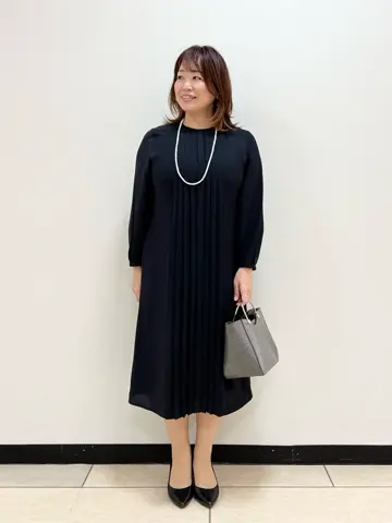 自由区 伊藤 コーディネート画像