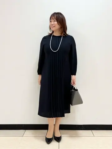 自由区 伊藤 コーディネート画像