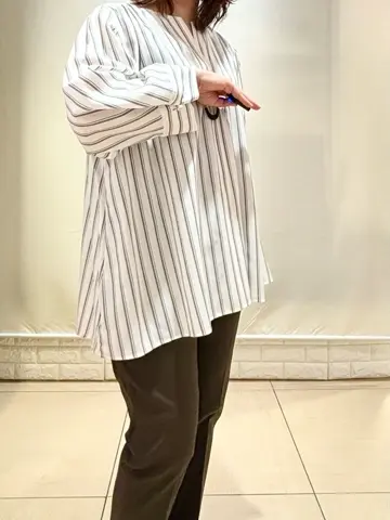 自由区 田辺 コーディネート画像