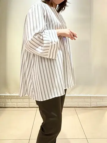 自由区 田辺 コーディネート画像