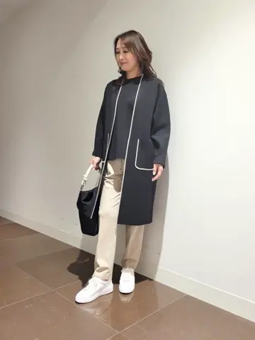 自由区 中村 コーディネート画像