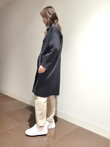 自由区 中村 コーディネート画像