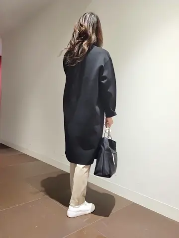 自由区 中村 コーディネート画像