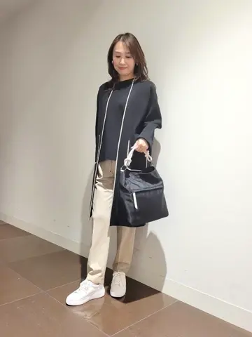 自由区 中村 コーディネート画像