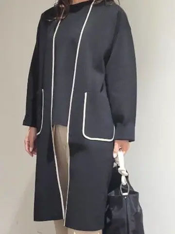 自由区 中村 コーディネート画像