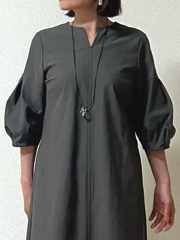 自由区 坂本 コーディネート画像