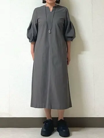 自由区 坂本 コーディネート画像