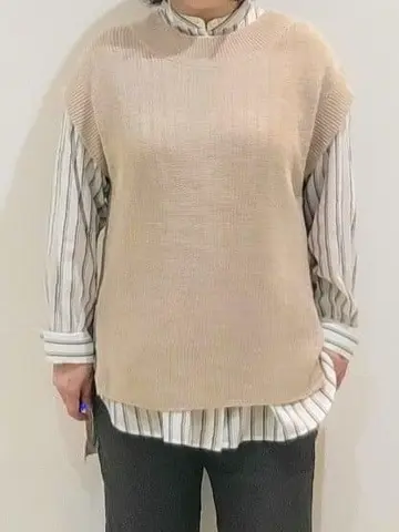 自由区 宇野 コーディネート画像