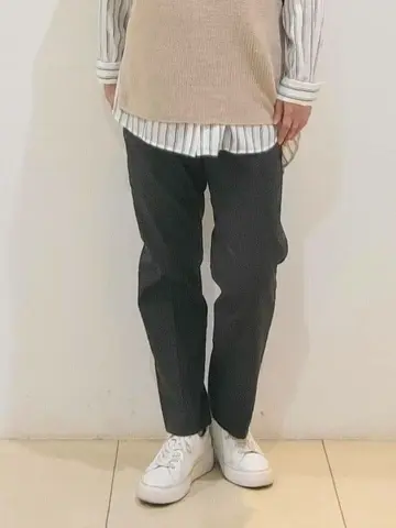 自由区 宇野 コーディネート画像