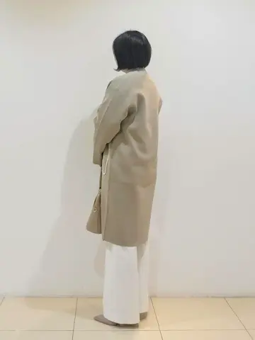 自由区 宇野 コーディネート画像