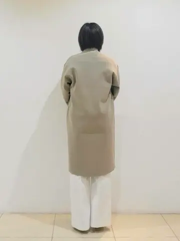 自由区 宇野 コーディネート画像