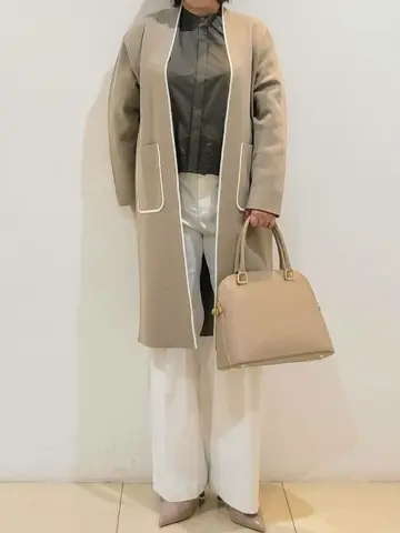 自由区 宇野 コーディネート画像