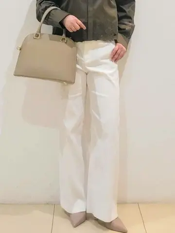 自由区 宇野 コーディネート画像