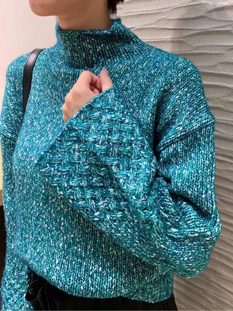 自由区 河野 コーディネート画像