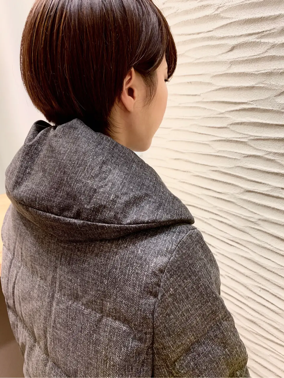 自由区 河野 コーディネート画像