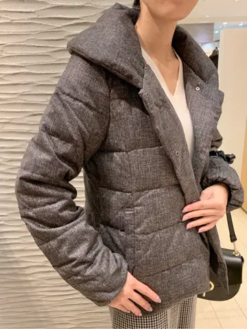 自由区 河野 コーディネート画像