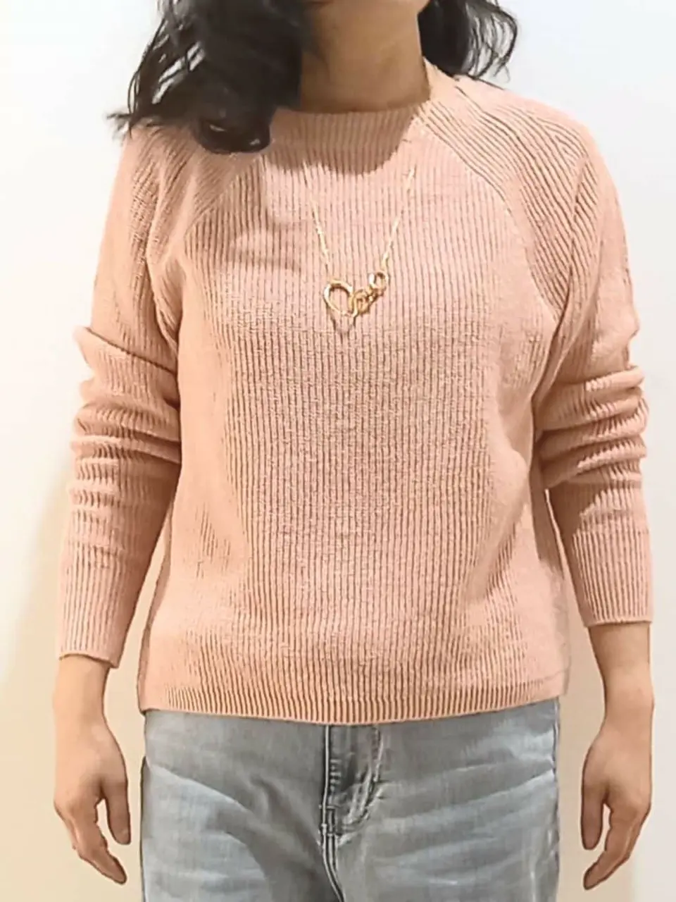 自由区 中川 コーディネート画像