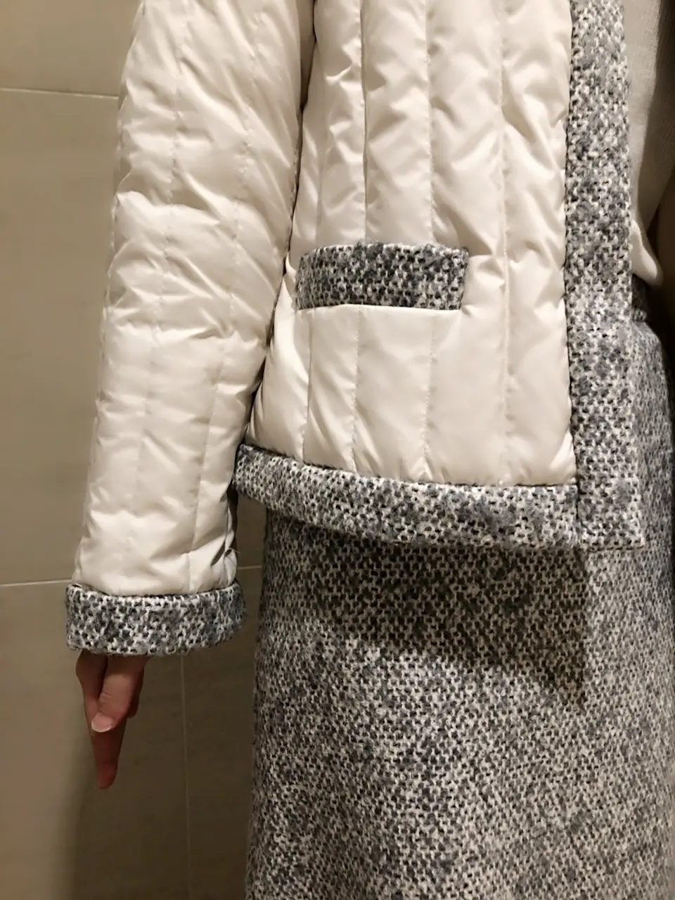 自由区 吉田 コーディネート画像