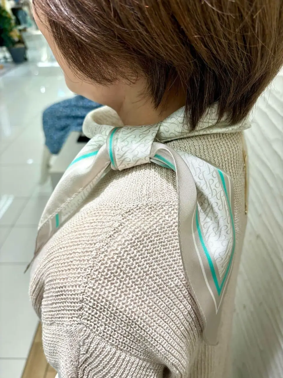 自由区 玉名 コーディネート画像