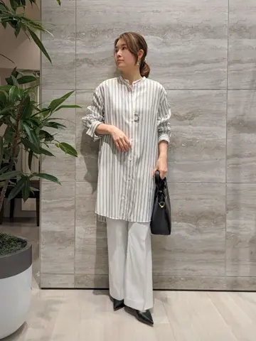 自由区 Nakai コーディネート画像