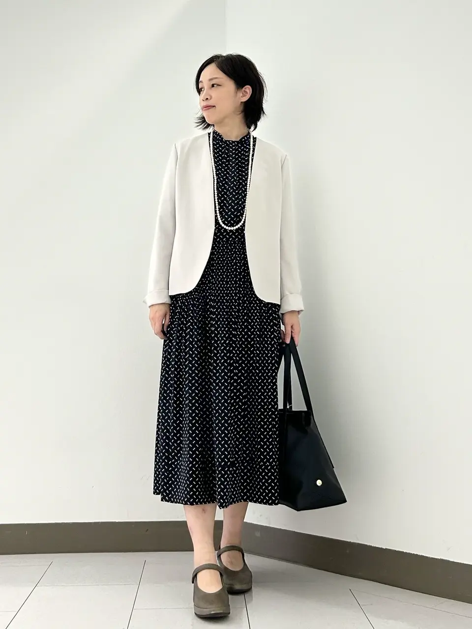  南 コーディネート画像