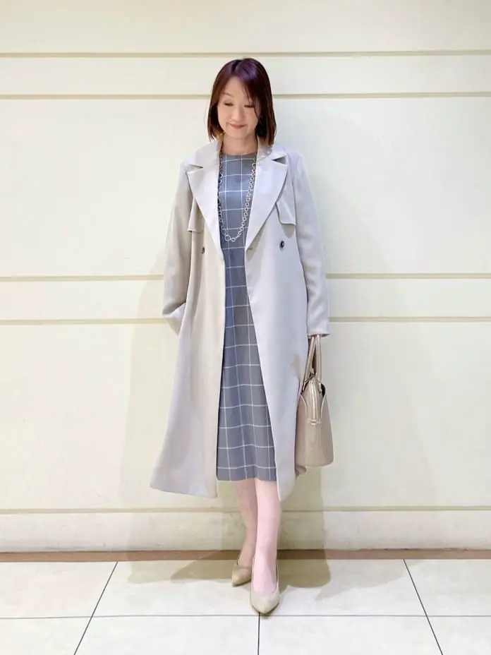 自由区 加藤 コーディネート画像