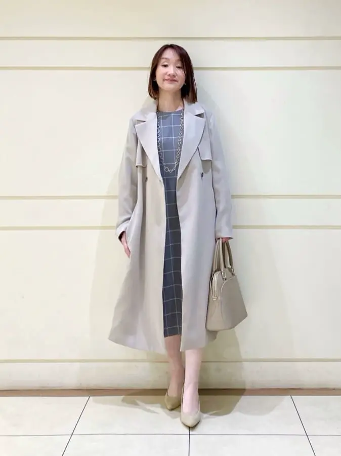 自由区 加藤 コーディネート画像