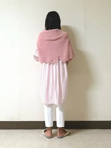 自由区 坂本 コーディネート画像