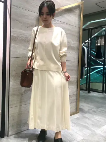 自由区 松本 コーディネート画像