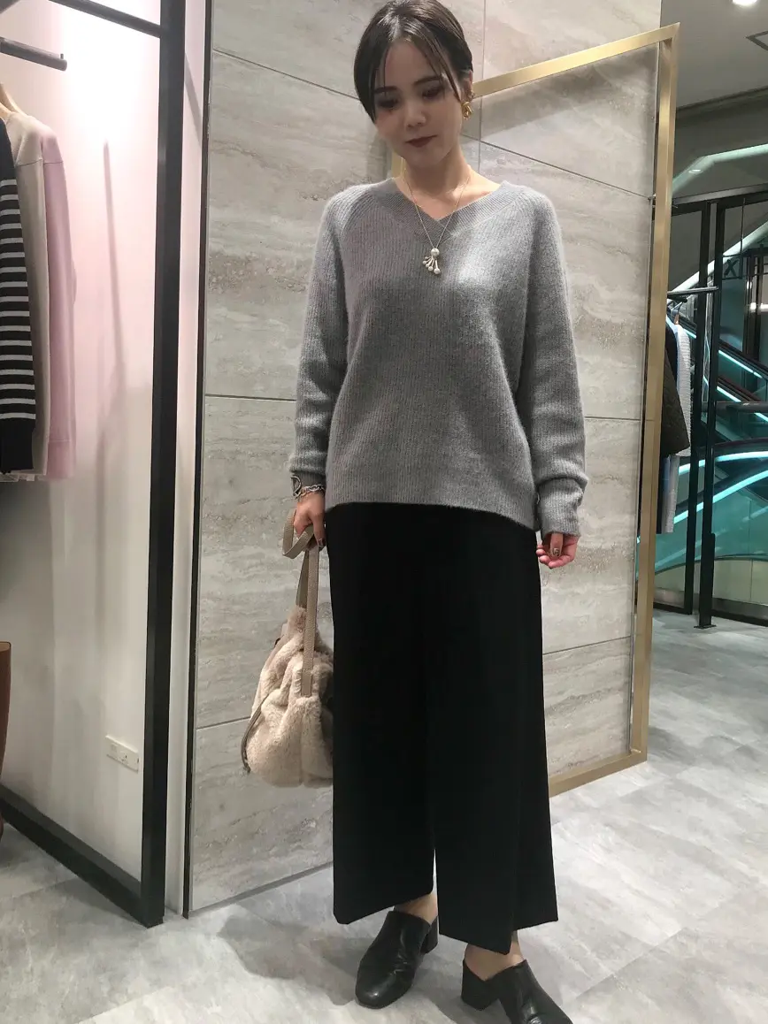  松本 コーディネート画像