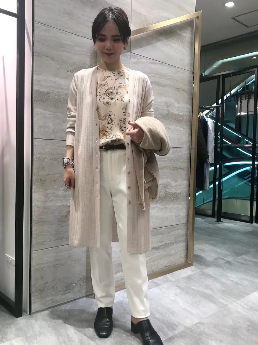  松本 コーディネート画像