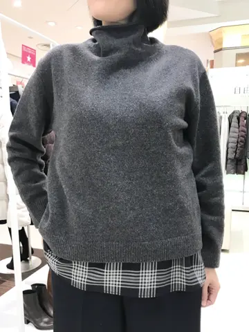 自由区 江川 コーディネート画像