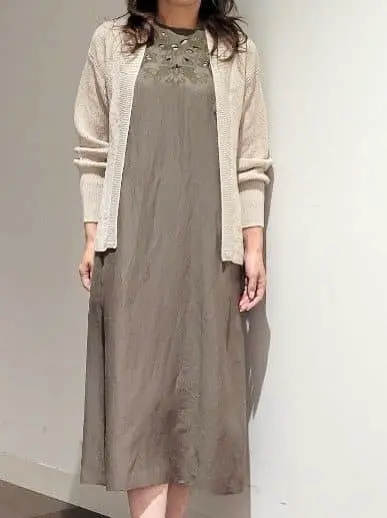 自由区 中村 コーディネート画像