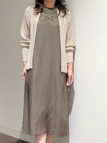 自由区 中村 コーディネート画像