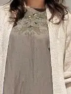 自由区 中村 コーディネート画像