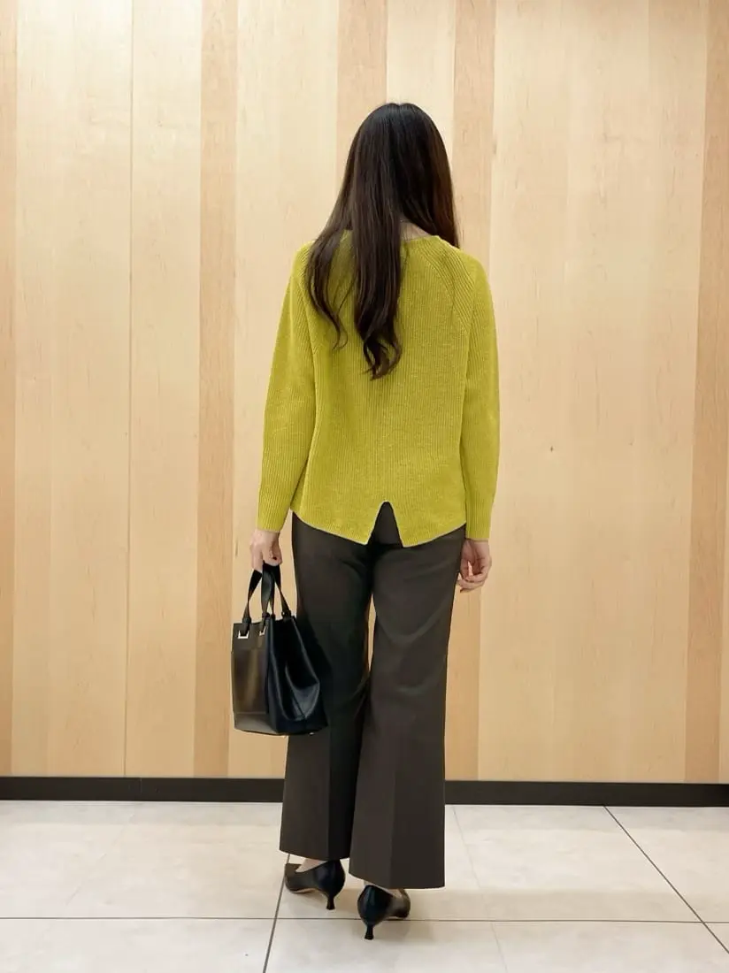 自由区 市川 コーディネート画像