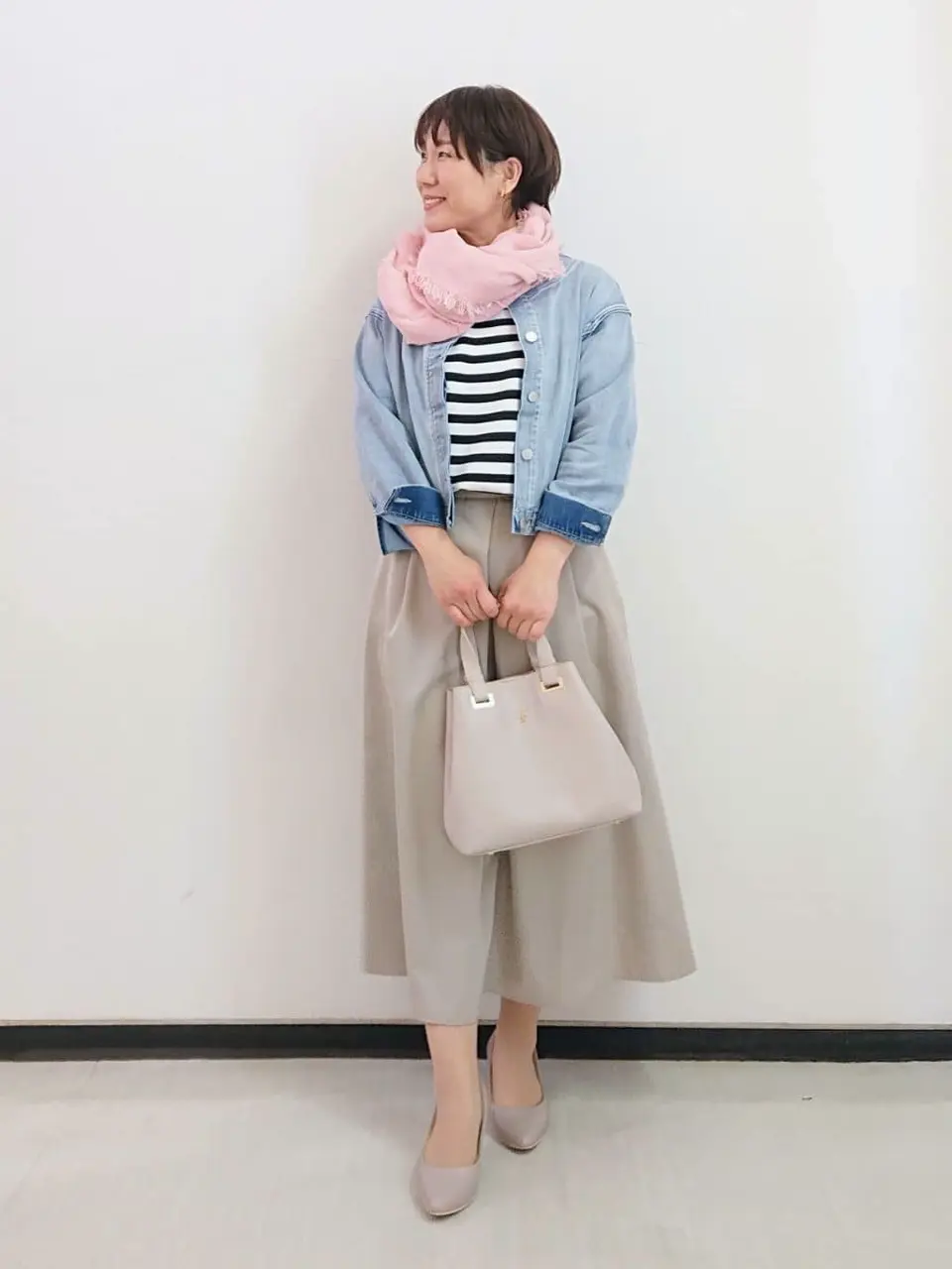  近藤 コーディネート画像
