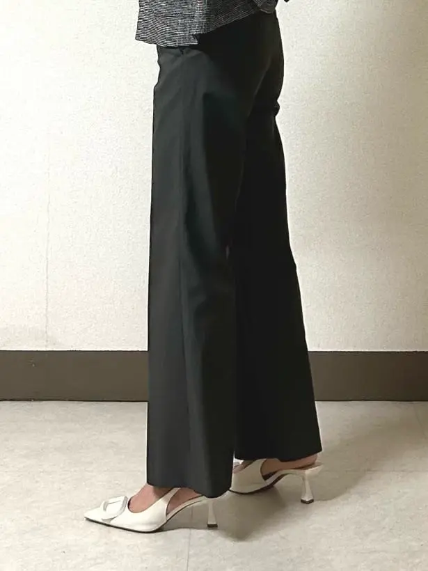 自由区 坂本 コーディネート画像