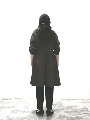 自由区 島田 コーディネート画像