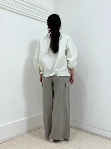 自由区 misato コーディネート画像