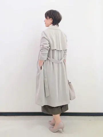 自由区 近藤 コーディネート画像