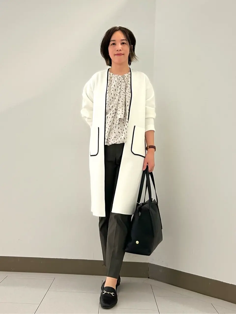  南 コーディネート画像