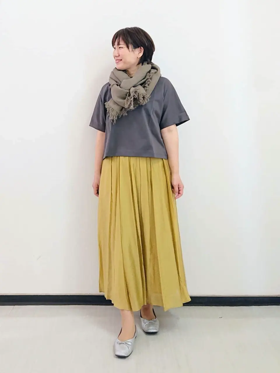  近藤 コーディネート画像