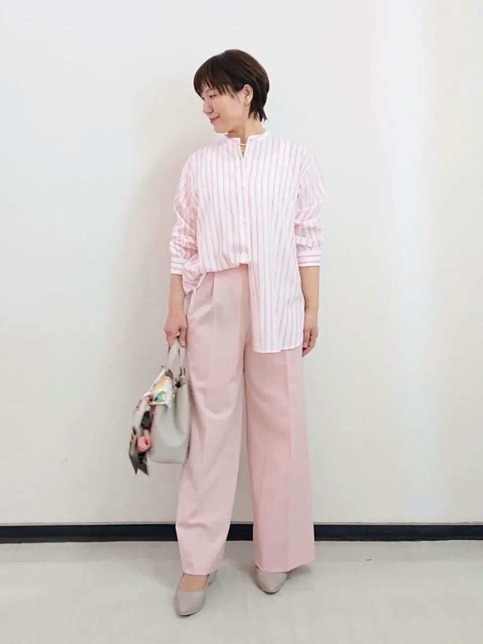  近藤 コーディネート画像