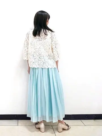 自由区 木村 コーディネート画像